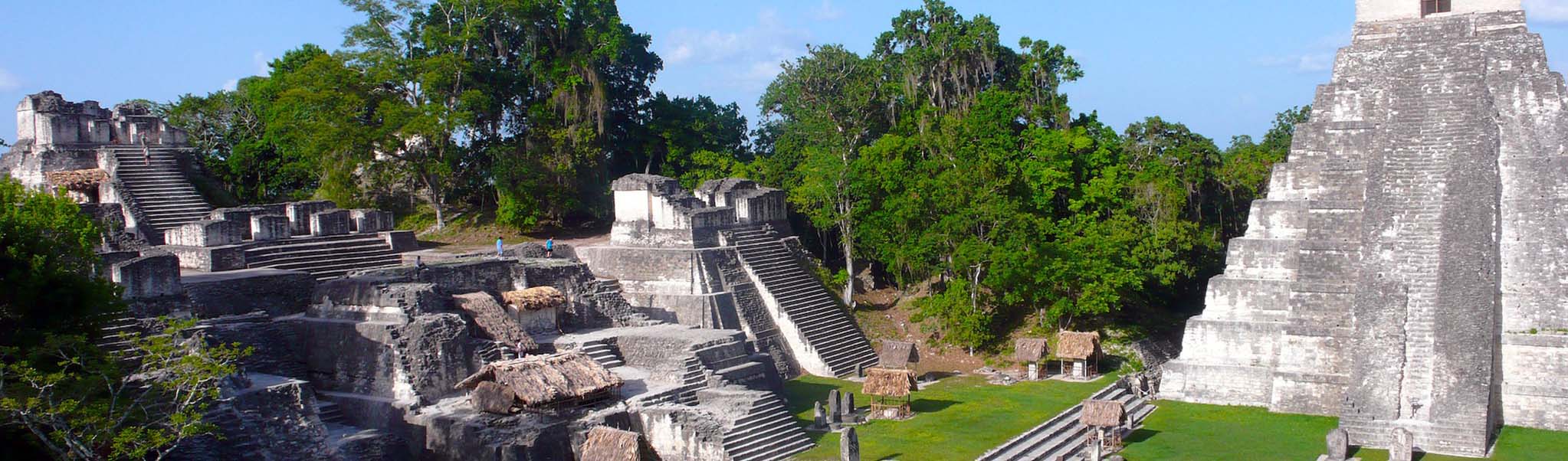 temple maya amerique latine vincent thepaut