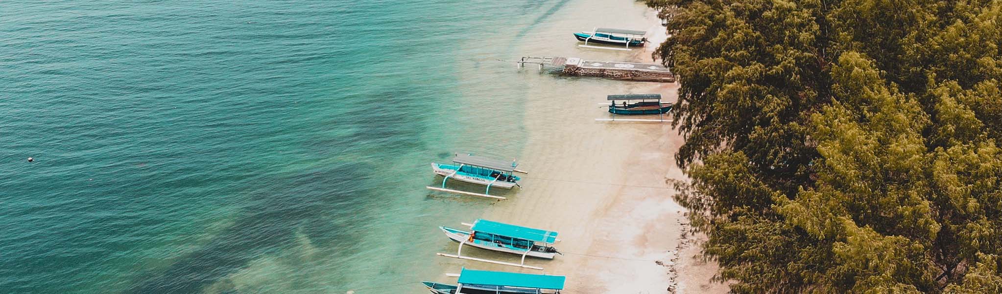 Lombok indonesie spot de plongee plage vincent thepaut