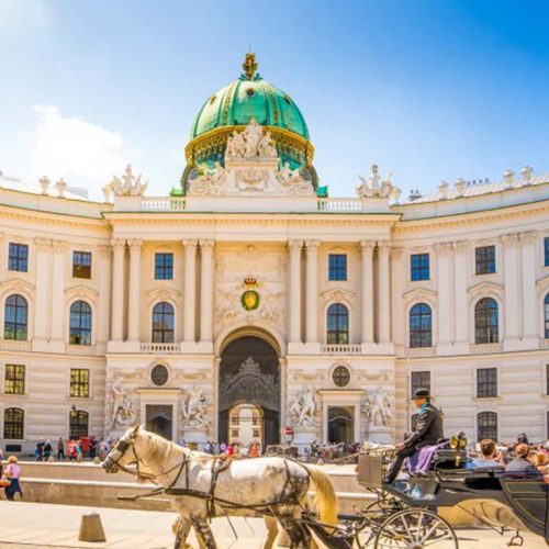 Visiter Vienne en 2 jours