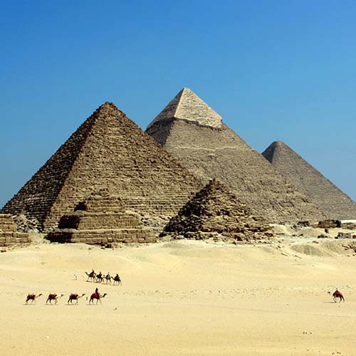 pyramides egypte vincent thepaut