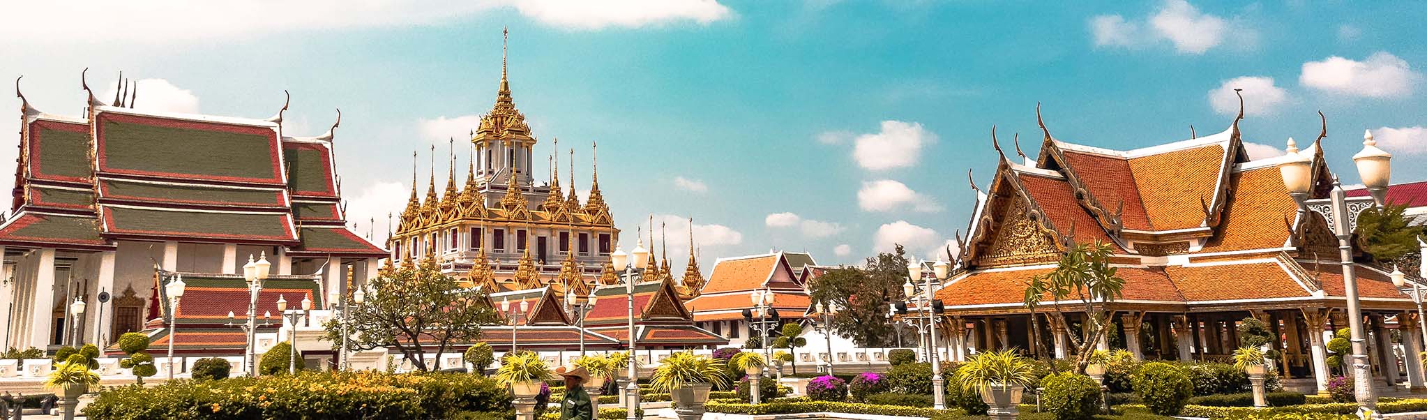 thailande temple vincent thepaut