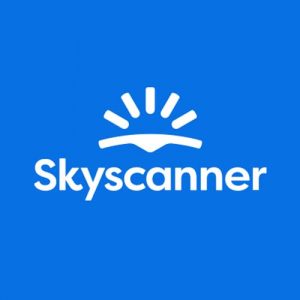 logo skyscanner vincent thepaut